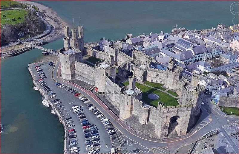 IMG_7755a-Caernarfon Castle